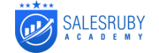 SalesRuby Academy logo