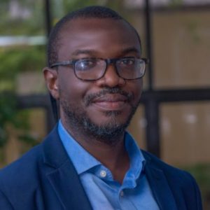 Benedict chukwura