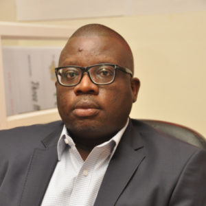 Femi Oshinlaja - Vice President - Sales, Airtel Nigeria