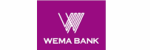 Wema bank logo