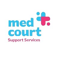 medcourt-support-services-logo