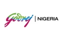 Godrey Nigeria logo