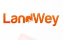 LandWey logo