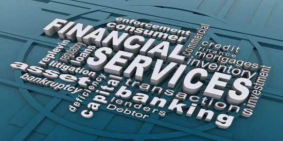 Financial Services Concepts