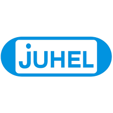 Juhel pharma logo