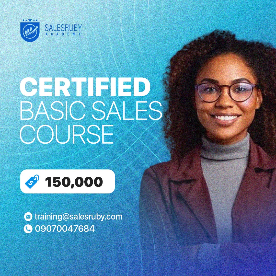 Certified Basic Sales