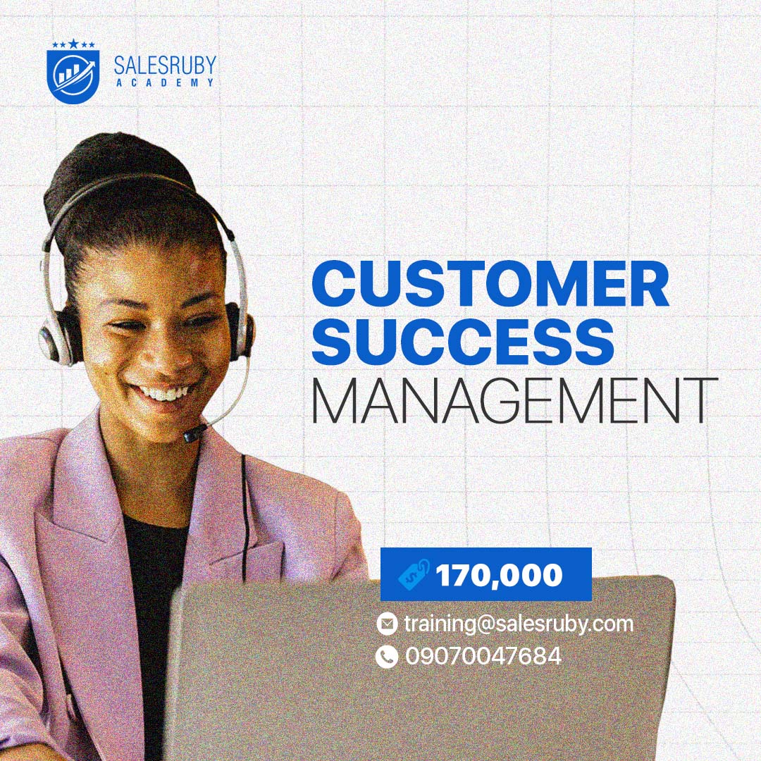 Customer Success Management